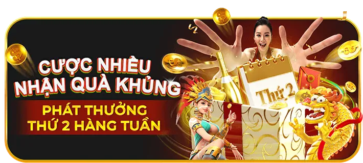 Khuyến mãi chào mừng thành viên mới 88clup app