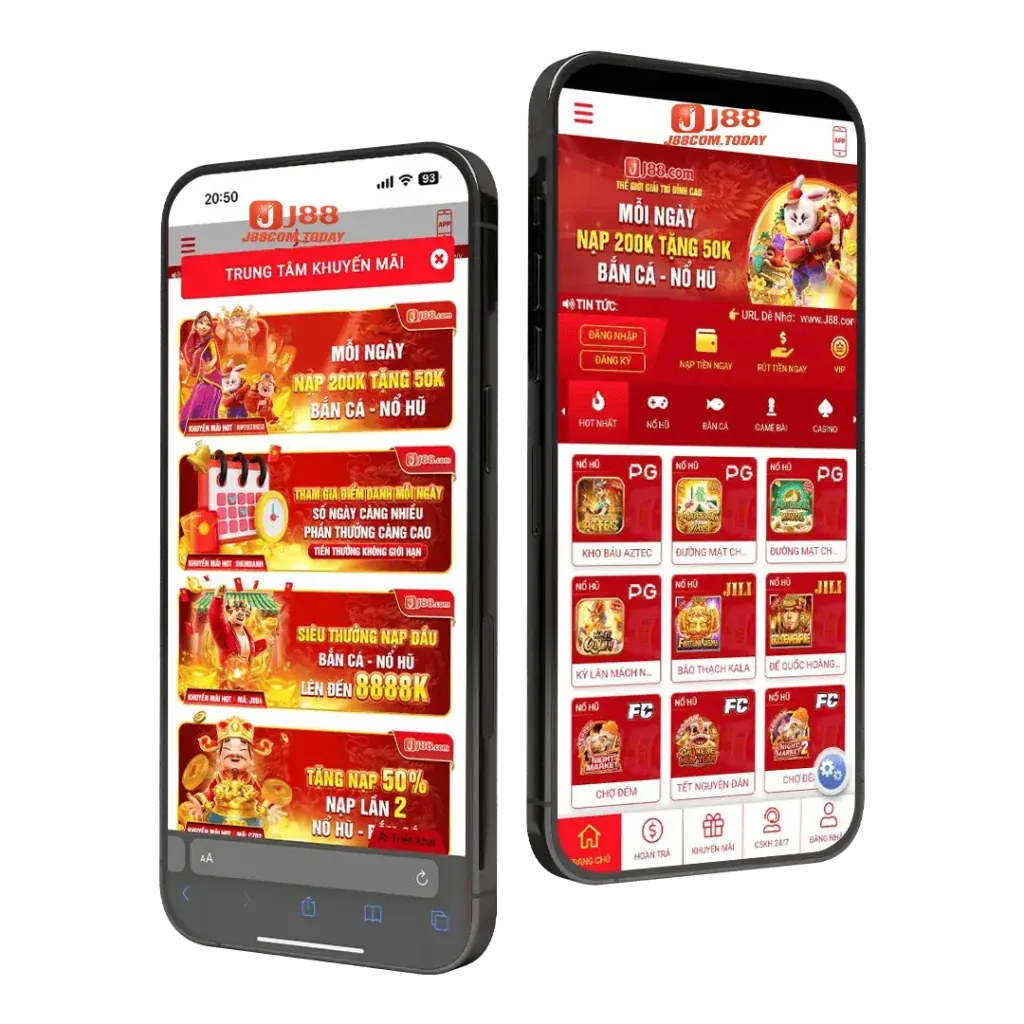 Nền tảng 88clup app an toàn và bảo mật