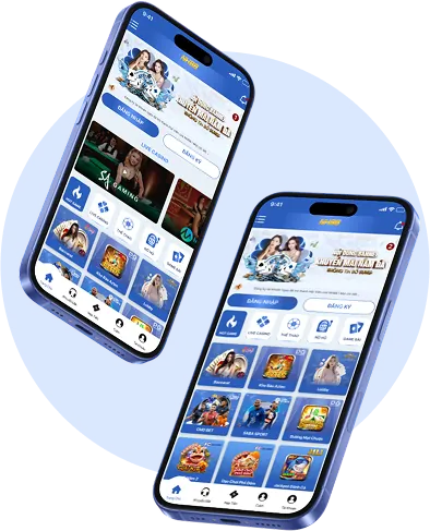 Đa dạng game nổ hũ trên 88clup app