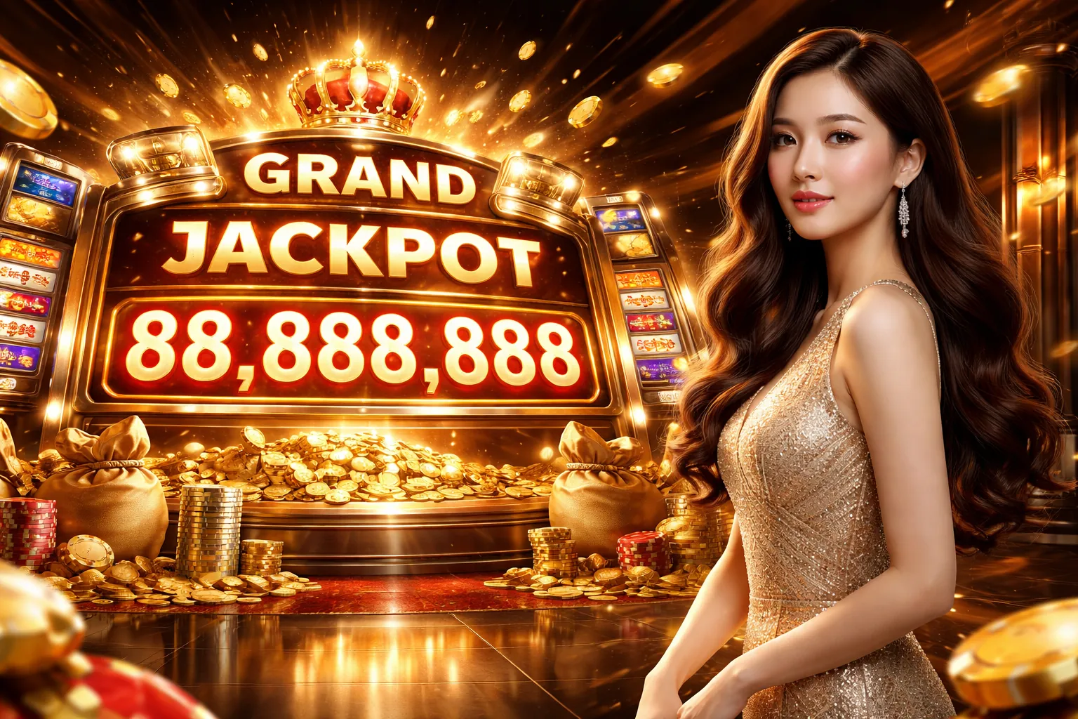 88clup App trên điện thoại di động