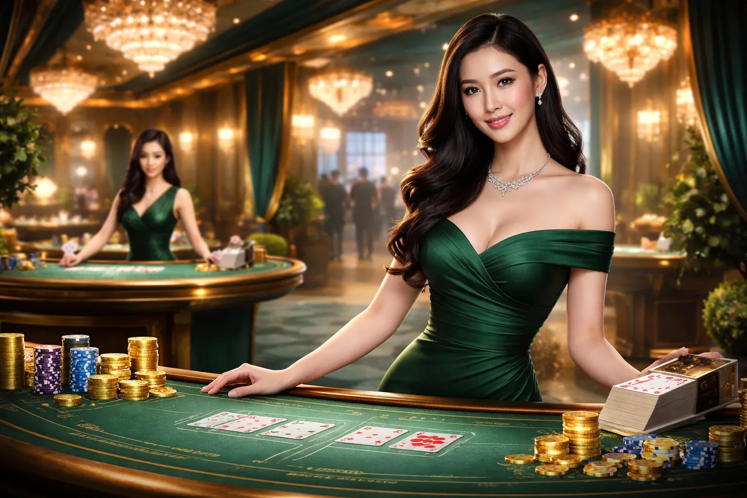 Khuyến mãi độc quyền 88clup app