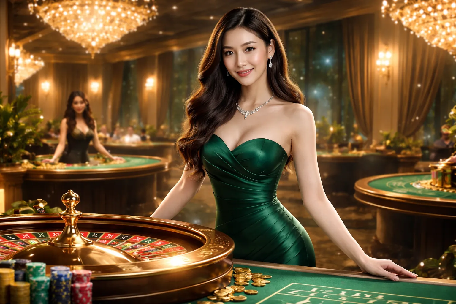 Các tính năng mới nhất của ứng dụng 88clup